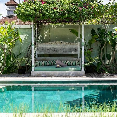 Villa Kasih Lembongan Esterno foto