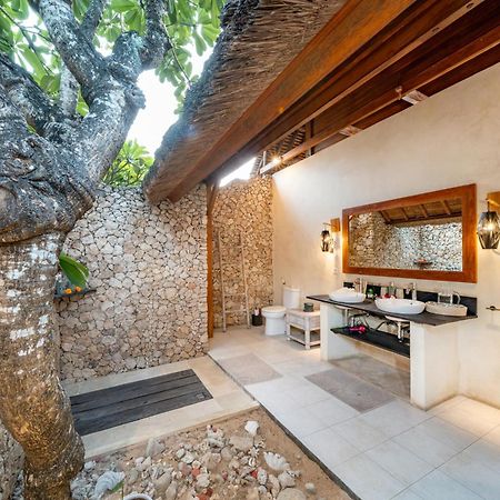 Villa Kasih Lembongan Esterno foto