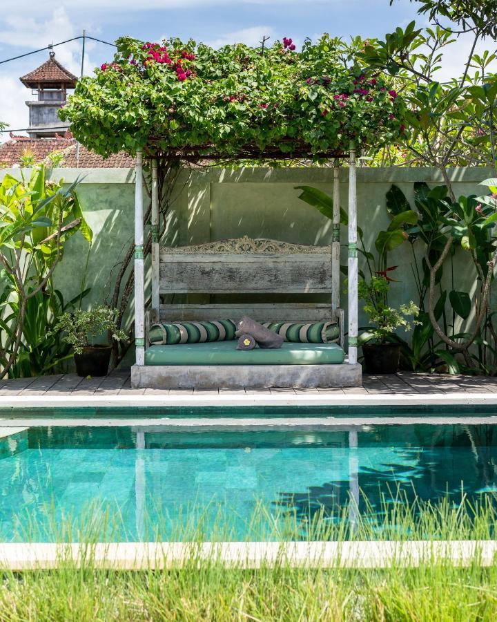 Villa Kasih Lembongan Esterno foto