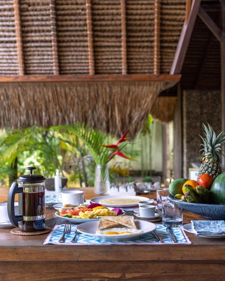 Villa Kasih Lembongan Esterno foto